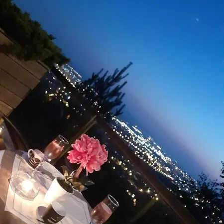 Maria Roses Luxury Apartment Bellevue Residence Apartment *