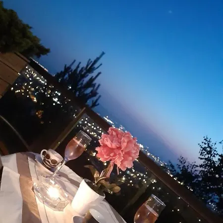 Maria Roses Luxury Apartment Bellevue Residence Apartment *