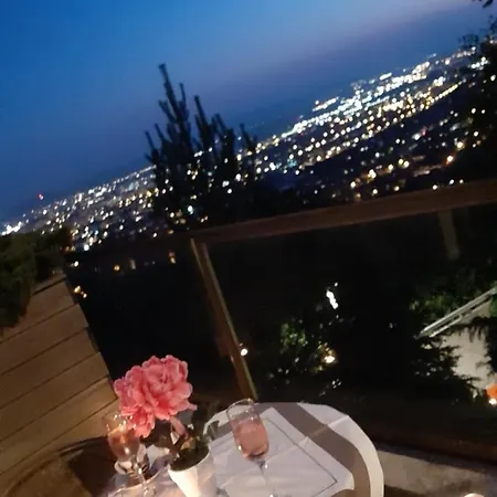 Maria Roses Luxury Apartment Bellevue Residence Apartment